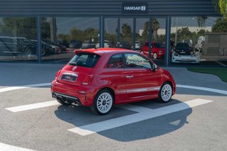 ABARTH 595 145 CV
