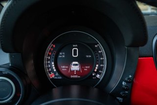ABARTH 595 145 CV