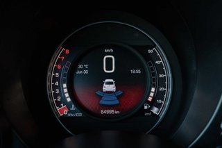 ABARTH 595 145 CV
