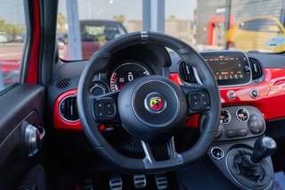 ABARTH 595 145 CV