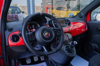 ABARTH 595 145 CV