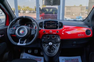 ABARTH 595 145 CV