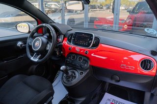 ABARTH 595 145 CV