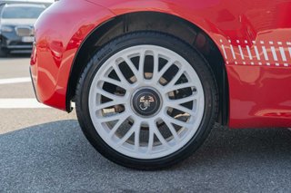 ABARTH 595 145 CV