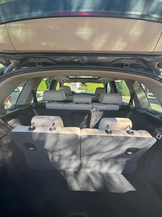 BMW X5 2013
