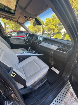 BMW X5 2013
