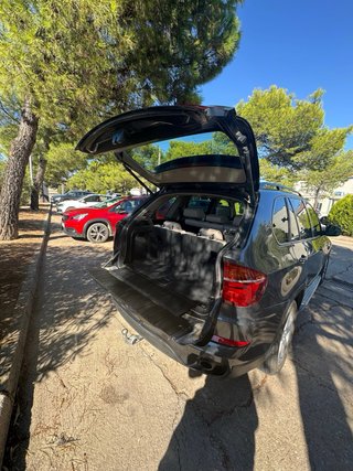 BMW X5 2013