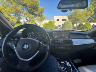 BMW X5 2013