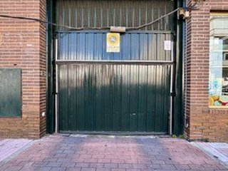 Garaje en venta en Centro en Fuenlabrada