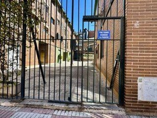 Garaje en venta en Centro en Fuenlabrada