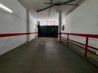Garaje en venta en Centro en Fuenlabrada