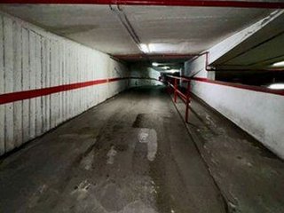 Garaje en venta en Centro en Fuenlabrada