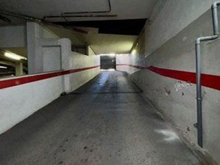 Garaje en venta en Centro en Fuenlabrada