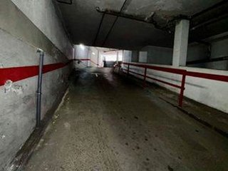 Garaje en venta en Centro en Fuenlabrada