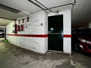 Garaje en venta en Centro en Fuenlabrada