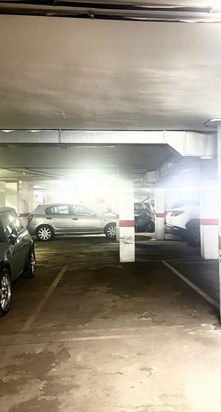 Garaje en venta en Centro en Fuenlabrada