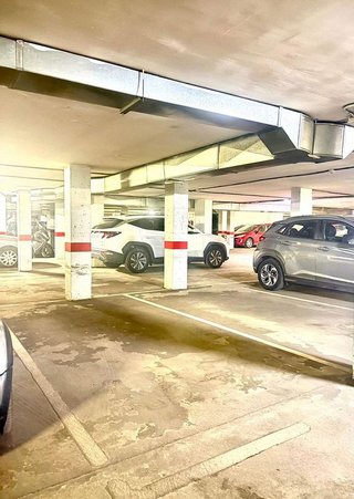 Garaje en venta en Centro en Fuenlabrada