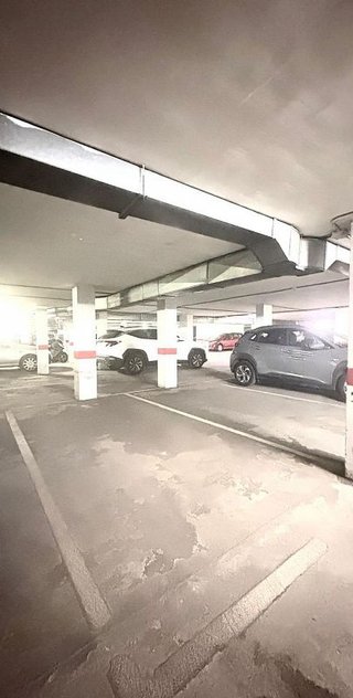 Garaje en venta en Centro en Fuenlabrada
