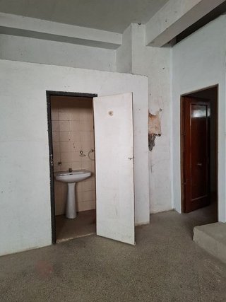 Local comercial en venta en Monte Alto - Zalaeta - Atocha en Coruña (A)