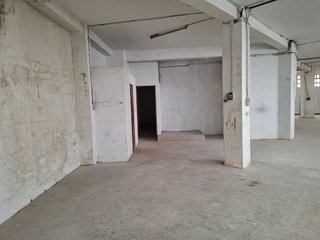 Local comercial en venta en Monte Alto - Zalaeta - Atocha en Coruña (A)