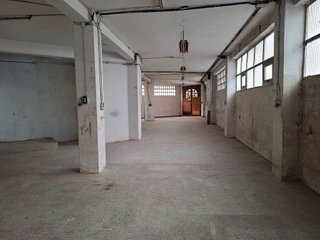 Local comercial en venta en Monte Alto - Zalaeta - Atocha en Coruña (A)