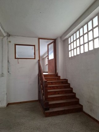 Local comercial en venta en Monte Alto - Zalaeta - Atocha en Coruña (A)