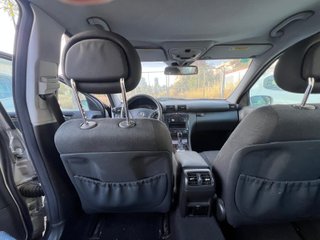 MERCEDES-BENZ C180 KOMPRESSOR ELEGANCE AUTOMÁTICO