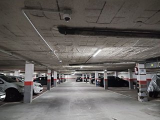 Garaje en venta en Sant Jordi - Can Mas en Ripollet