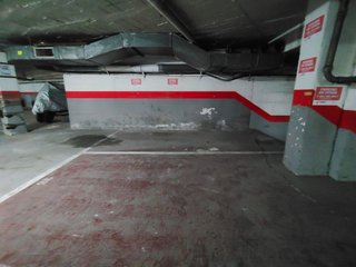 Garaje en venta en Sant Jordi - Can Mas en Ripollet