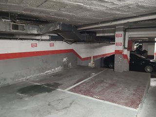 Garaje en venta en Sant Jordi - Can Mas en Ripollet