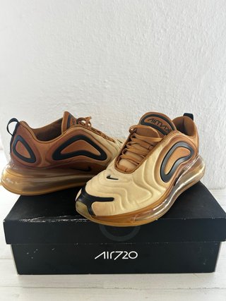 Nike Air Max 720 Desert Gold EU 42,5