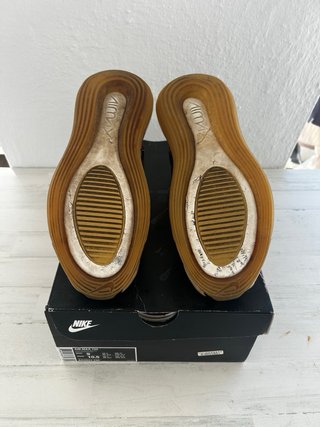 Nike Air Max 720 Desert Gold EU 42,5