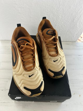 Nike Air Max 720 Desert Gold EU 42,5