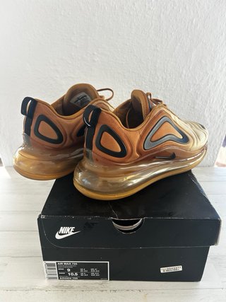 Nike Air Max 720 Desert Gold EU 42,5