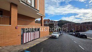 Ático en alquiler en Castro en Castro Urdiales