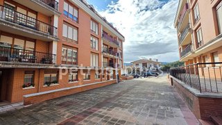 Ático en alquiler en Castro en Castro Urdiales