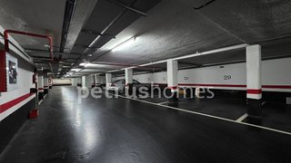 Ático en alquiler en Castro en Castro Urdiales