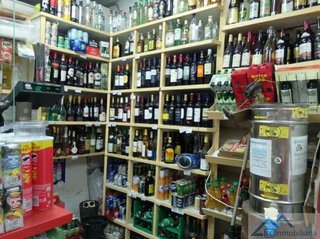 Local comercial en alquiler en Cuatro Caminos en Santander