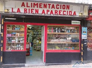 Local comercial en alquiler en Cuatro Caminos en Santander