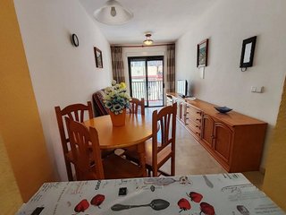 Piso en alquiler en Centro Urbano en Benidorm