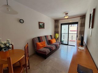 Piso en alquiler en Centro Urbano en Benidorm