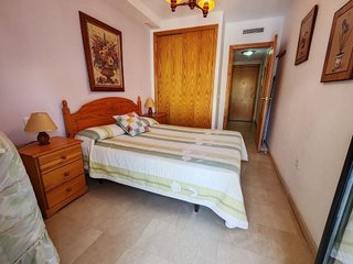 Piso en alquiler en Centro Urbano en Benidorm