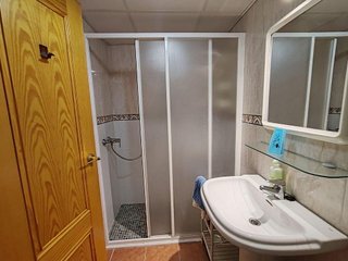 Piso en alquiler en Centro Urbano en Benidorm