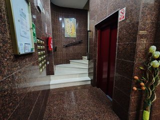 Piso en alquiler en Centro Urbano en Benidorm