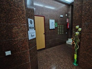 Piso en alquiler en Centro Urbano en Benidorm