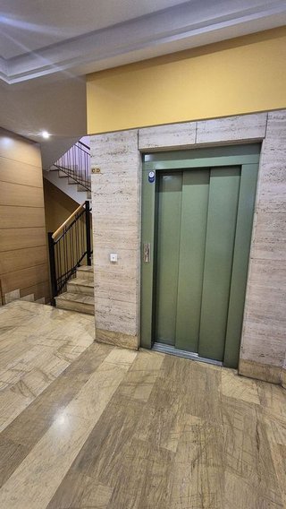 Garaje en venta en El Carmen en Murcia