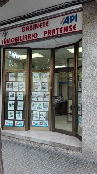 Terreno en venta en Centre en Prat de Llobregat, El