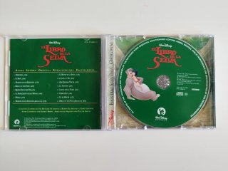 CD El Libro de la Selva español