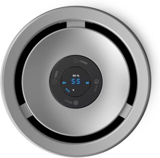 Humidificador Philips Serie 2000 Negro