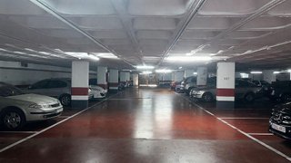 Garaje en venta en Delicias en Zaragoza